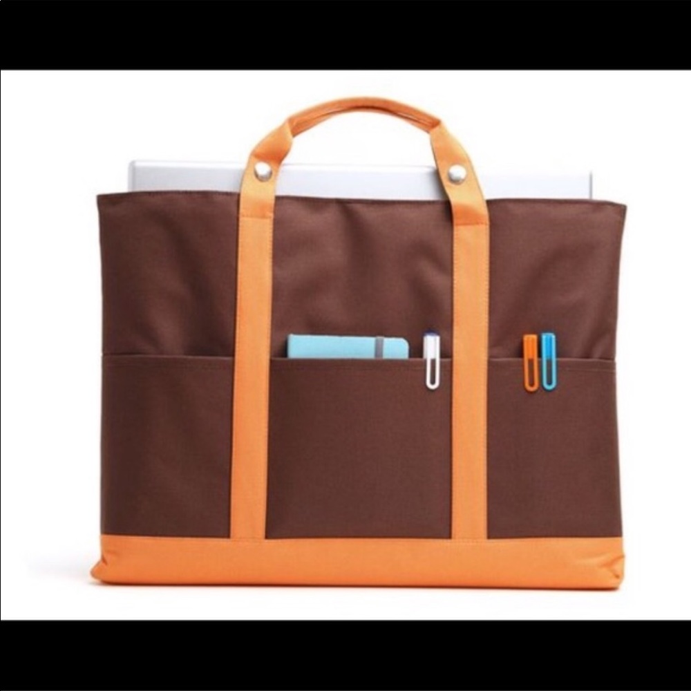 Poppins Laptop Bag